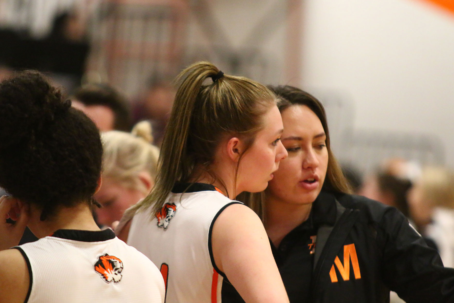 PHOTOS: Mitchell-Ogallala Basketball
